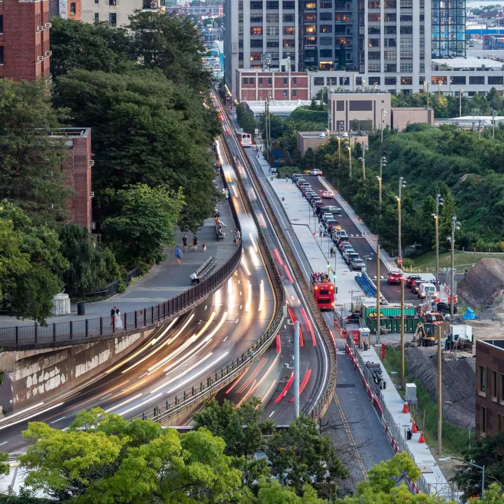 7 unfinished infrastructure projects in nyc