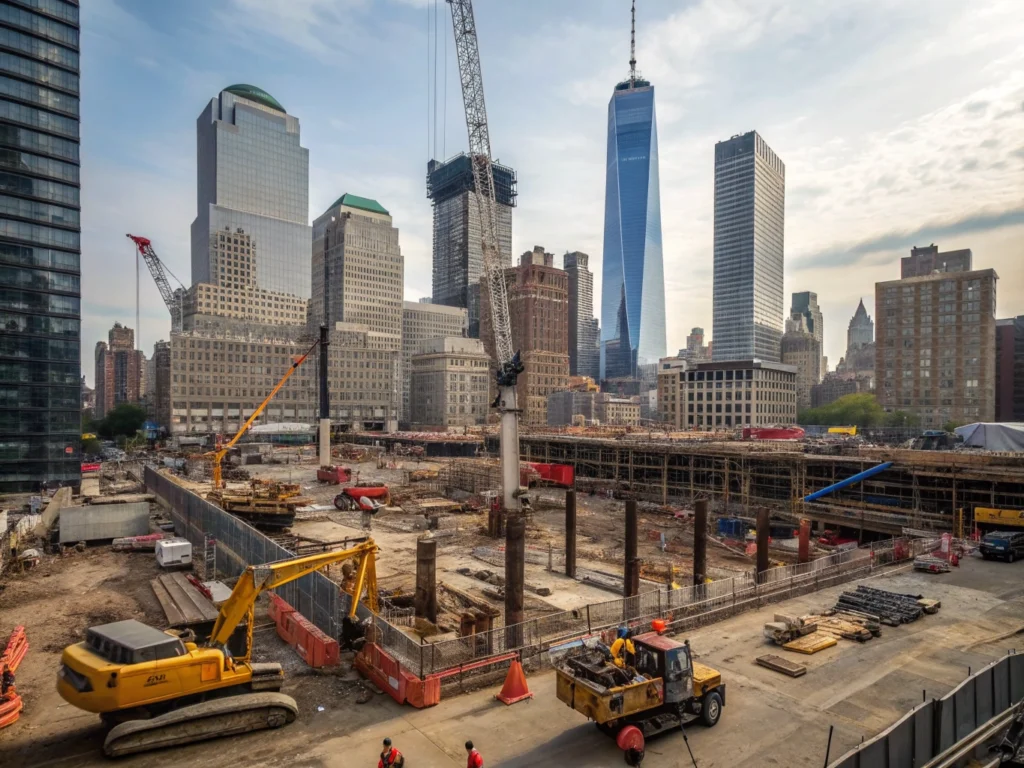 Why Renting Construction Equipment is the Smart Choice for NYC Contractors 1